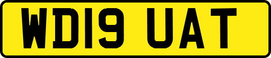 WD19UAT