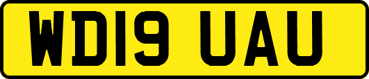WD19UAU