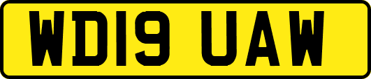 WD19UAW