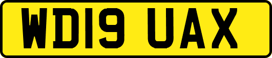 WD19UAX