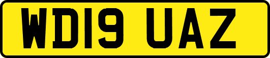 WD19UAZ
