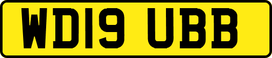 WD19UBB