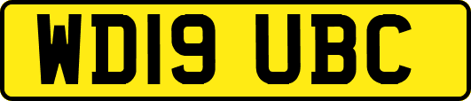 WD19UBC