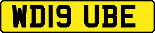 WD19UBE