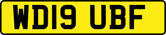 WD19UBF