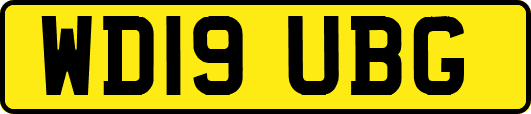 WD19UBG