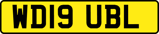 WD19UBL