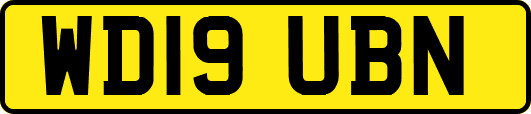 WD19UBN