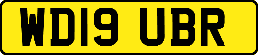 WD19UBR