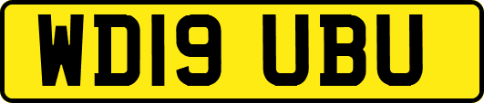 WD19UBU