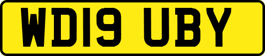 WD19UBY