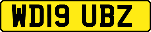 WD19UBZ