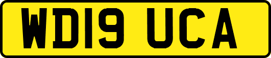 WD19UCA
