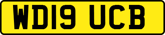 WD19UCB
