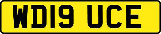WD19UCE