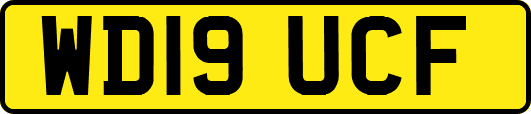 WD19UCF