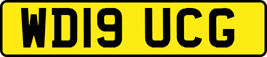 WD19UCG