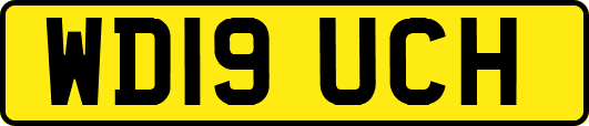 WD19UCH