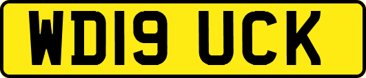 WD19UCK