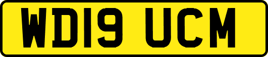 WD19UCM