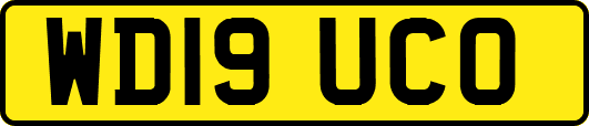 WD19UCO