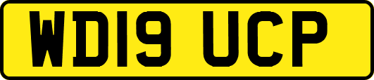 WD19UCP