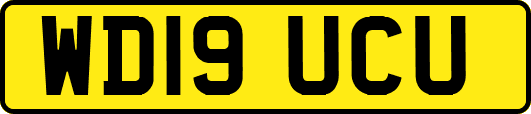 WD19UCU