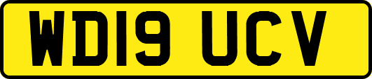 WD19UCV