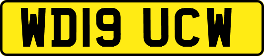 WD19UCW