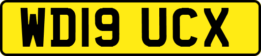 WD19UCX