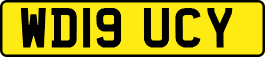 WD19UCY