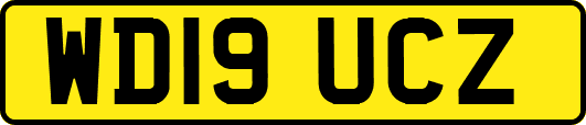 WD19UCZ