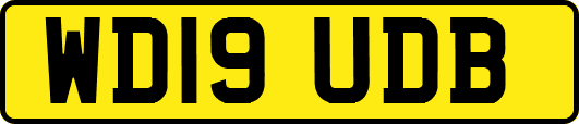 WD19UDB