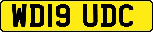 WD19UDC