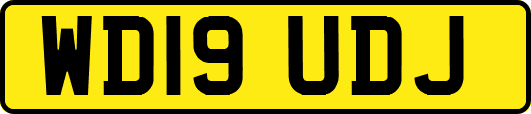 WD19UDJ