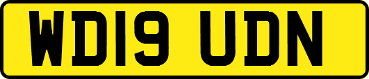 WD19UDN