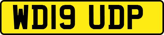 WD19UDP