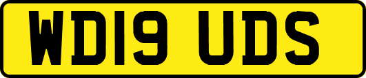 WD19UDS