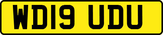 WD19UDU