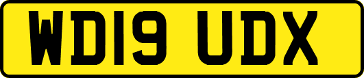 WD19UDX