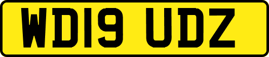 WD19UDZ