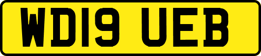 WD19UEB