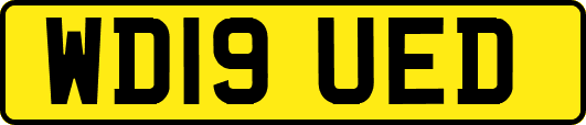 WD19UED