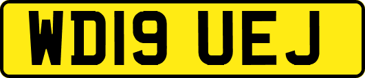 WD19UEJ