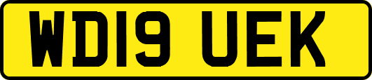 WD19UEK