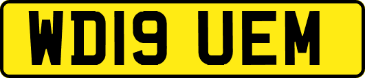WD19UEM