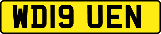 WD19UEN