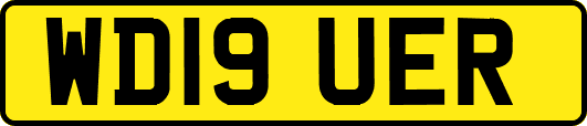 WD19UER
