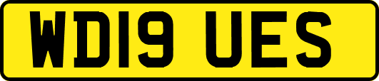 WD19UES