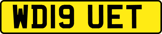 WD19UET